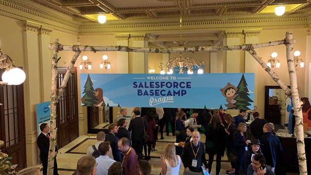 salesforce basecamp Prague_1